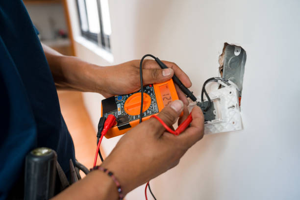 Best 24-Hour Electrician  in Springfield, NJ