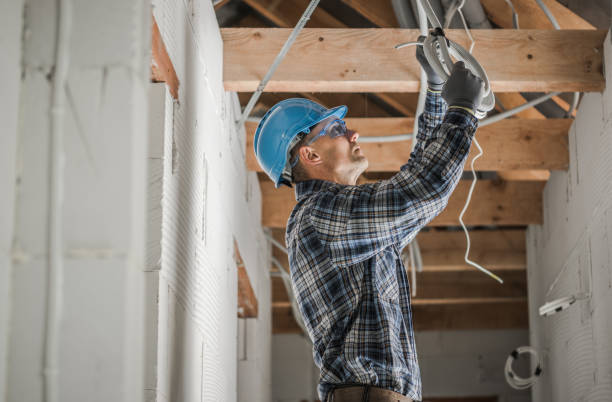 Best Electrical Contractors for Businesses  in Springfield, NJ