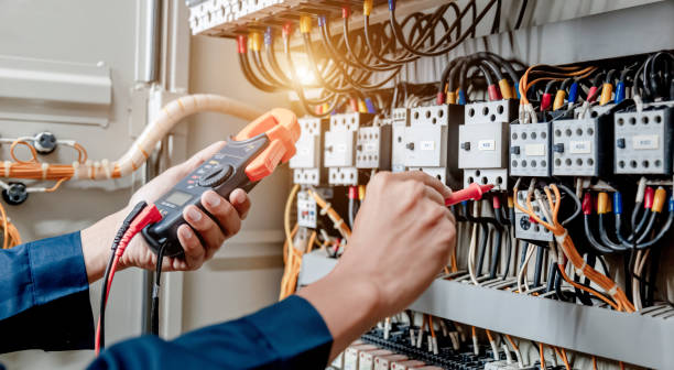 Electrical Rewiring Services in NJ
