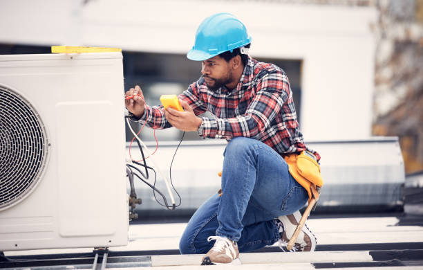 Best Industrial Electrical Services  in Springfield, NJ