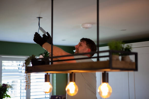 Best Outdoor Lighting Installation  in Springfield, NJ
