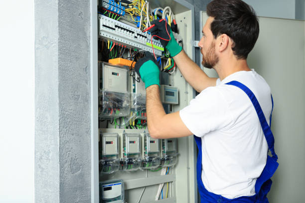 Best Electrical System Inspection  in Springfield, NJ