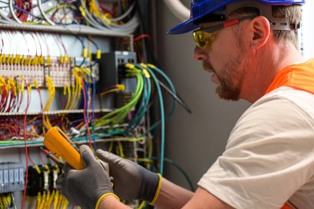 Best Electrical Troubleshooting Services  in Springfield, NJ