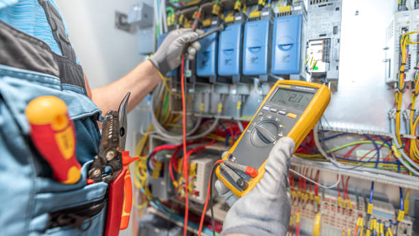  Springfield, NJ Electrician Pros