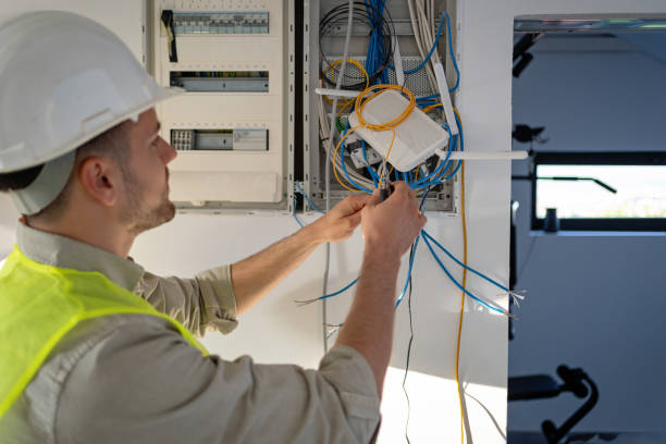 Best Affordable Electrical Installation  in Springfield, NJ