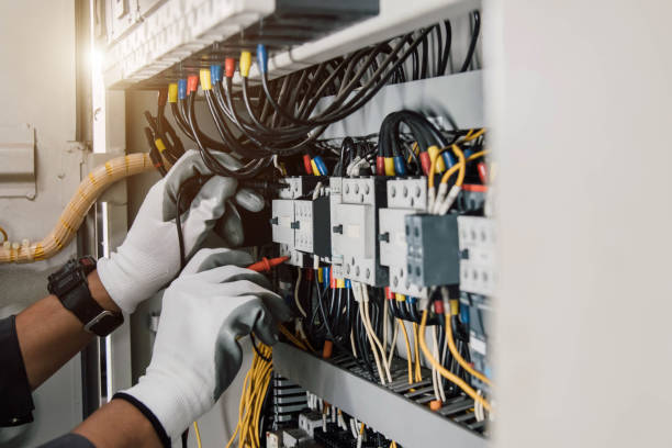 Best Electrical Upgrades for Homes  in Springfield, NJ